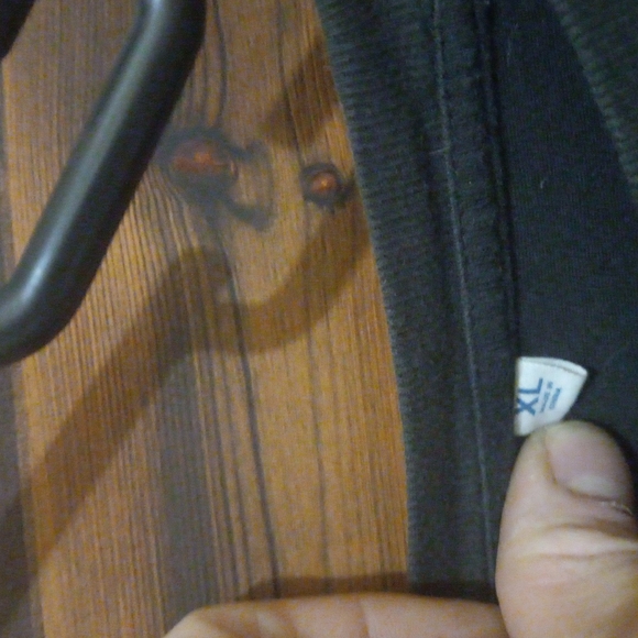 Vintage size XL men's Grateful Dead 1974 Civic Center by junk food - Picture 3 of 6